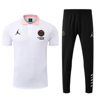 Maillot et Pantalon PSG 25/26