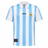 Maillot Rétro Argentina Home 1994