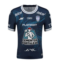Maillot CF Pachuca Away 25/26