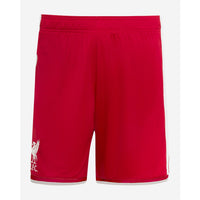 Short Liverpool Home 26/27