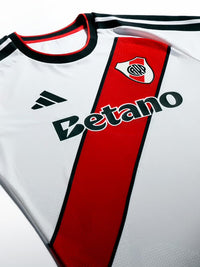 Maillot River Plate Home 26/27