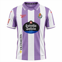 Maillot Real Valladolid Home 26/27