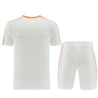 Maillot et short d'entraînement Bayern 26/27
