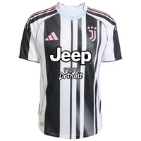 Maillot Juventus Home Joueur Version 25/26