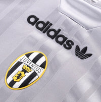 Maillot Juventus EQT 26/27