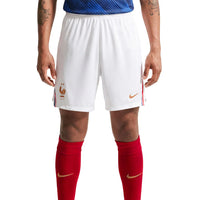 Short France Home 26/27