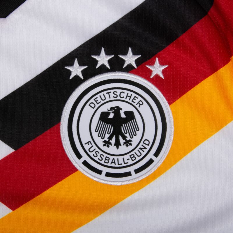 Maillot Allemagne Home 26/27