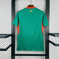 Maillot Sénégal Away 26/27