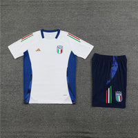 Maillot et short d'entraînement Italia 24/25