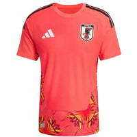 Maillot Japon gardien de but 26/27