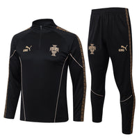 Survêtement de Football Enfant Portugal 26/27