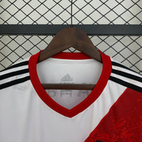 Maillot Rétro River Plate Home 13/14