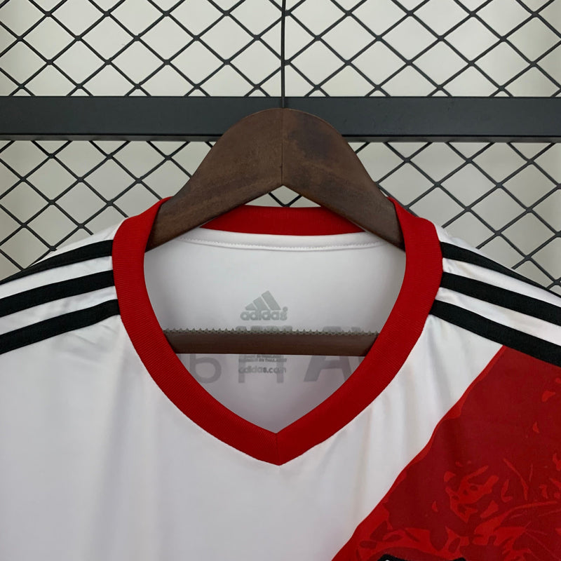 Maillot Rétro River Plate Home 13/14