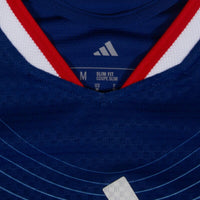 Maillot Japon Home Player Version 26/27