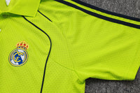 Maillot et Pantalon Real Madrid 25/26