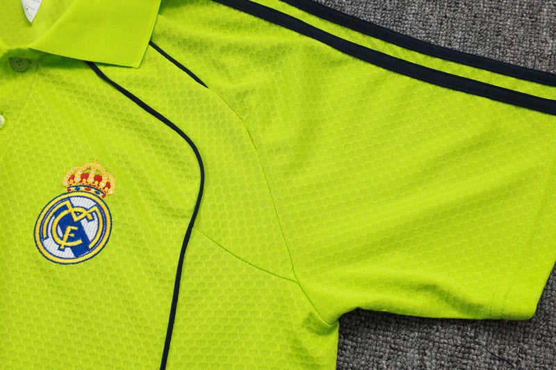 Maillot et Pantalon Real Madrid 25/26