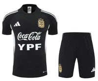 Maillot et short d'entraînement Argentina 25/26