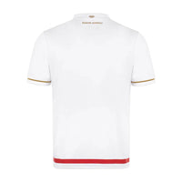 Maillot du Monaco Home 25/26