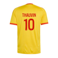 Maillot Rc Lens Home 26/27