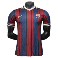 Maillot FC Barcelone Édition Spéciale 125e anniversaire - Joueur Version 25/26