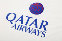 Maillot et short d'entraînement PSG Enfant 25/26