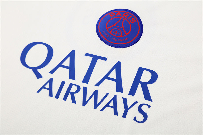 Maillot et short d'entraînement PSG 25/26