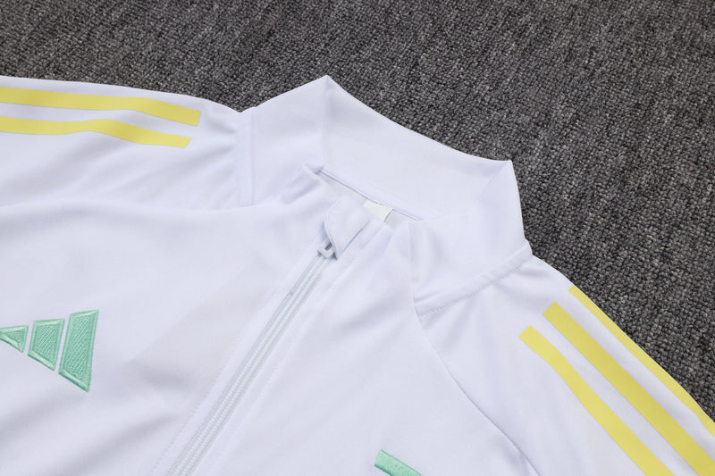 Ensemble Survêtement de Football Juventus 25/26