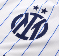 Maillot Inter Away 26/27 Scudetto + Coccarda