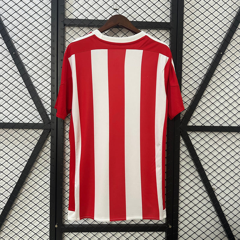 Maillot Rétro Southampton Home 15/16
