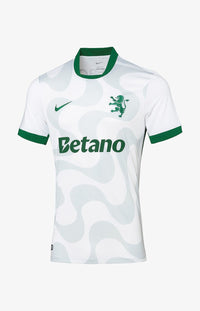 Maillot Sporting Away 25/26