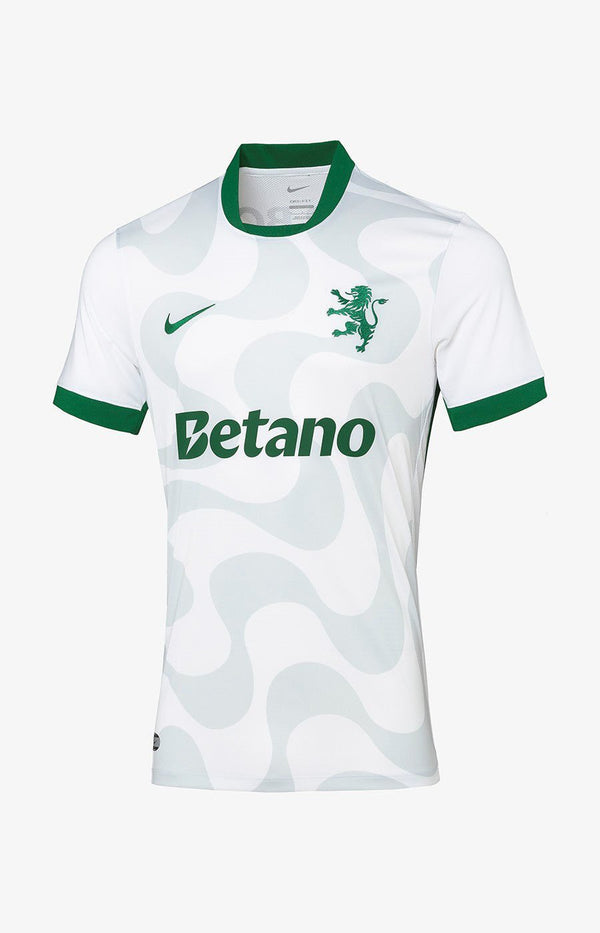 Maillot Sporting Away 25/26