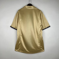 Maillot Barcelona Rétro Away 02/03
