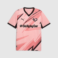 Maillot Palermo F.C. Home 26/27