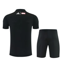 Maillot et short d'entraînement Real Madrid Marvel 25/26