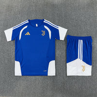 Maillot et short d'entraînement Juventus 26/27