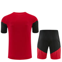 T-Shirt et Short Enfant Allemagne 25/26