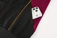 Ensemble Survêtement de Football Roma 24/25