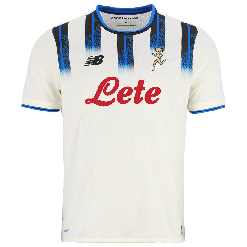 Maillot Atalanta Away 25/26