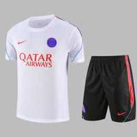 Maillot et short d'entraînement PSG 26/27