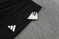 Ensemble Survêtement de Football Real Madrid 25/26