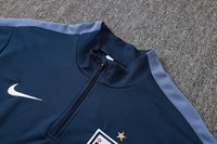 Survêtement de football Angleterre Enfant 26/27