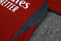 Maillot et short d'entraînement Arsenal 25/26