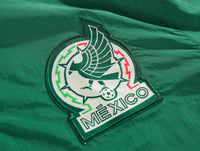 Veste Double Face Mexico 24/25