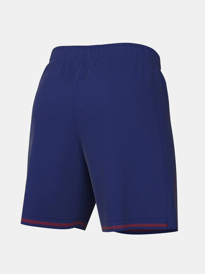 Short FC Barcelona Home 25/26