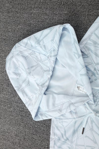 Ensemble de survêtement de football Real Madrid 25/26