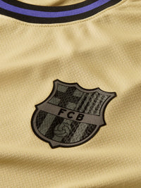 Maillot FC Barcelona Away 25/26