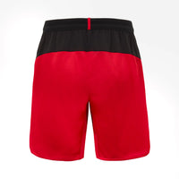 SHORT AC MILAN X SLAM JAM 25/26