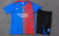 Maillot et short d'entraînement PSG 25/26