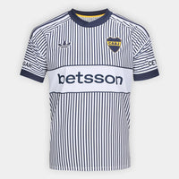 Boca Juniors Maillot Away 26/27