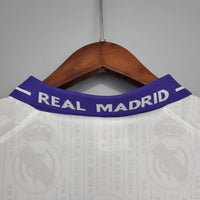 Maillot rétro Real Madrid 96/97